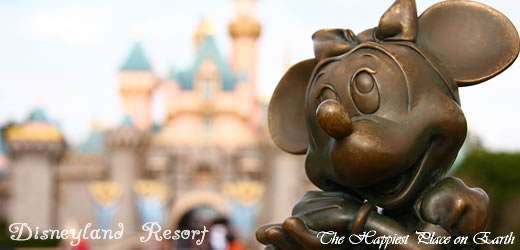 Disneyland Resort