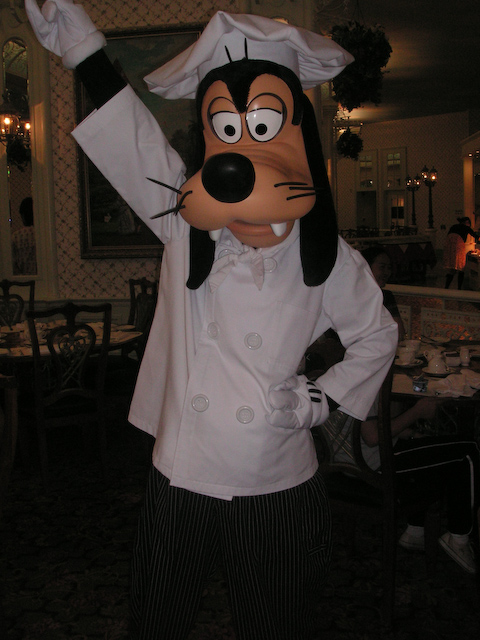 ディズニーエンチャンテッド 香港ディズニー：エンチャンテッド