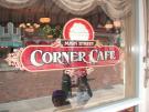 メインストリートコーナーカフェ