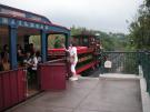 香港ディズニーランド鉄道