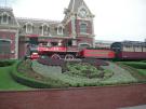 香港ディズニーランド鉄道