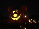 ディズニーハロウィーン '06