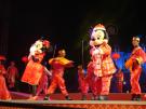 ディズニー・チャイニーズニューイヤー '07