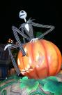 ディズニー・ホーンテッドハロウィーン '07