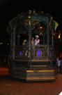 ディズニー・ホーンテッドハロウィーン '07