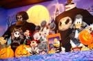 ディズニー・ホーンテッドハロウィーン '07