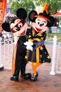 ディズニー・ホーンテッドハロウィーン '07