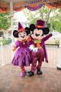 ディズニー・ホーンテッドハロウィーン '08