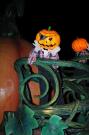 ディズニー・ホーンテッドハロウィーン '08